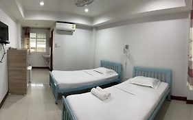 Pudsadee Hotel